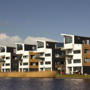 Lees meer over het artikel woningontruiming Almere-Haven