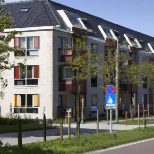 Lees meer over het artikel woningontruiming Almere-Hout