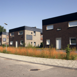 Lees meer over het artikel woningontruiming Alphen-Oosterwijk