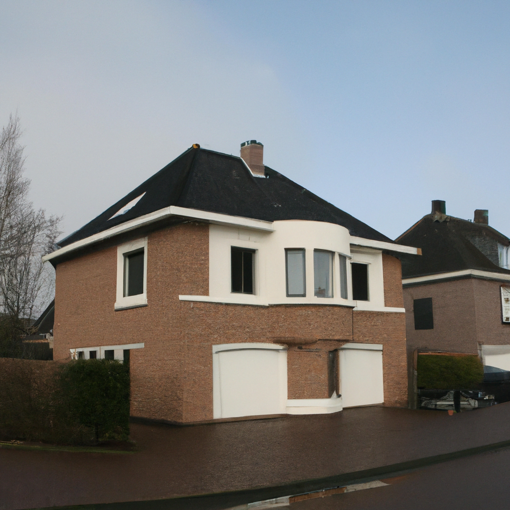 woningontruiming Vosseburen 2