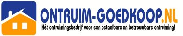 Ontruimingsbedrijf Goedkoop logo
